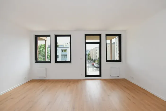 Prodej bytu 1+kk, Praha - Zbraslav, Elišky Přemyslovny, 38 m2