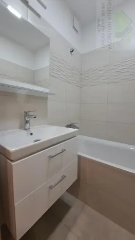 Pronájem bytu 2+1, Ostrava, Volgogradská, 46 m2