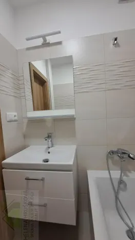 Pronájem bytu 2+1, Ostrava, Volgogradská, 46 m2