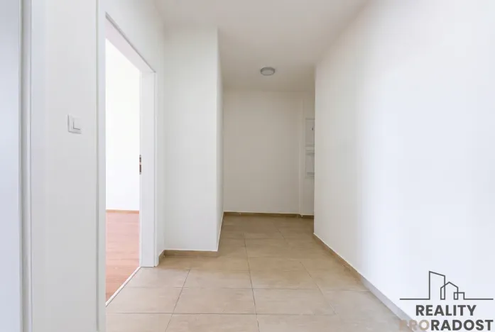Prodej bytu 2+kk, Plzeň, Inženýrská, 56 m2