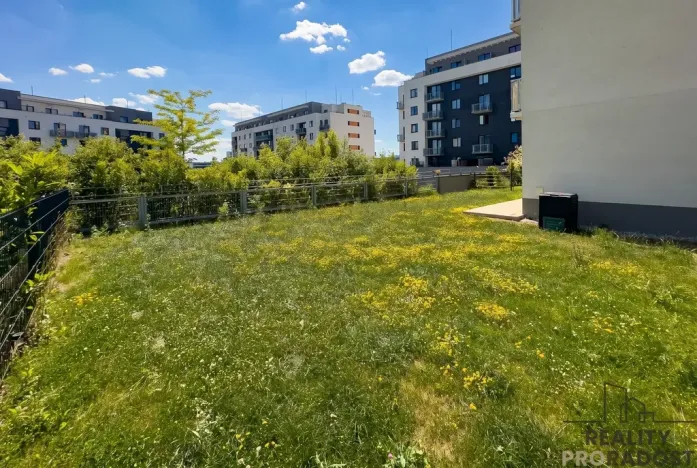 Prodej bytu 2+kk, Plzeň, Inženýrská, 56 m2