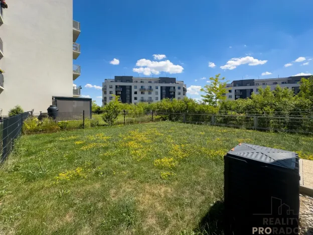 Prodej bytu 2+kk, Plzeň, Inženýrská, 56 m2