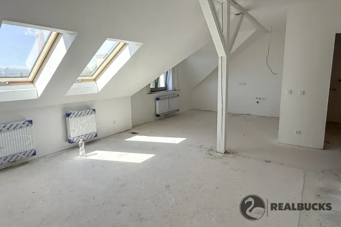 Prodej bytu 3+kk, Turnov, Palackého, 88 m2