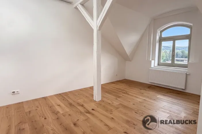 Prodej bytu 3+kk, Turnov, Palackého, 88 m2
