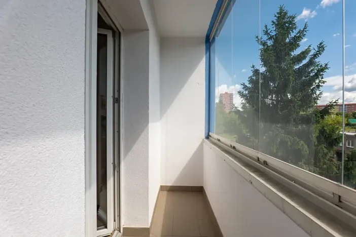 Prodej bytu 3+1, Praha - Záběhlice, Sasanková, 75 m2