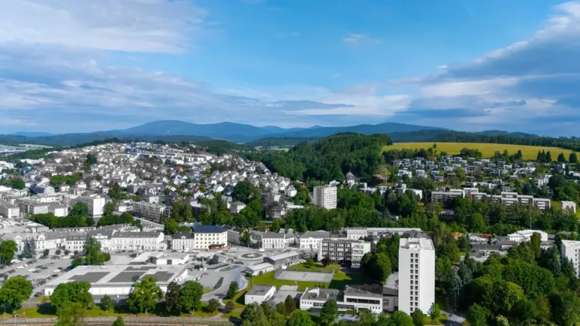 Prodej bytu 1+1, Trutnov - Dolní Předměstí, Polská, 57 m2