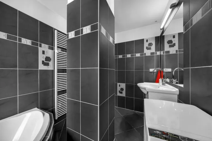 Prodej bytu 1+1, Trutnov - Dolní Předměstí, Polská, 57 m2