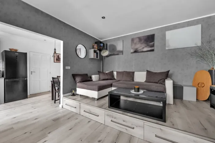 Prodej bytu 1+1, Trutnov - Dolní Předměstí, Polská, 57 m2