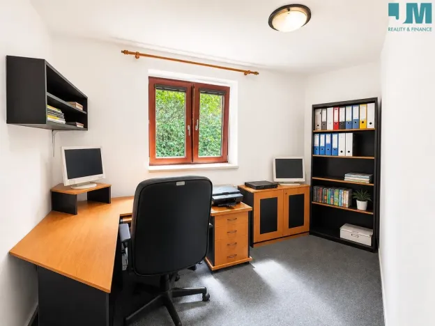 Prodej rodinného domu, Syrovice, 146 m2