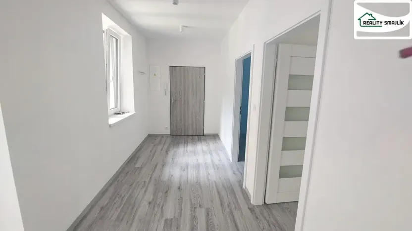 Pronájem bytu 2+kk, Cheb, Břehnická, 90 m2