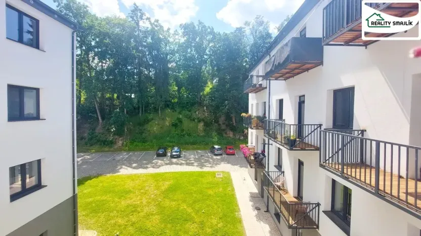 Pronájem bytu 2+kk, Cheb, Břehnická, 90 m2