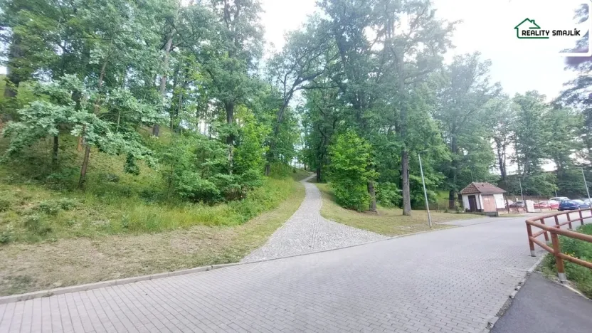 Pronájem bytu 2+kk, Cheb, Břehnická, 90 m2