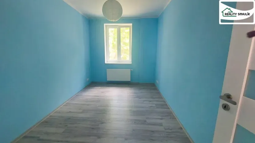 Pronájem bytu 3+kk, Cheb, Břehnická, 90 m2