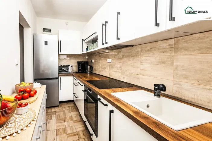 Pronájem bytu 2+1, Cheb, Obětí nacismu, 57 m2