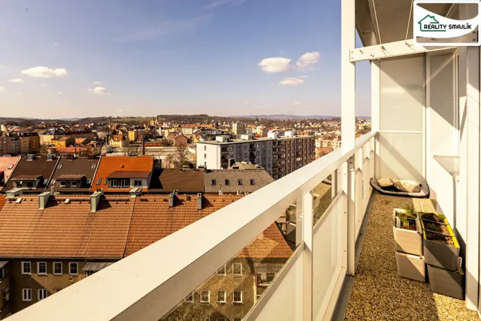 Pronájem bytu 2+1, Cheb, Obětí nacismu, 57 m2