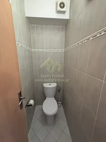 Pronájem bytu 2+kk, Plzeň, Plzenecká, 42 m2