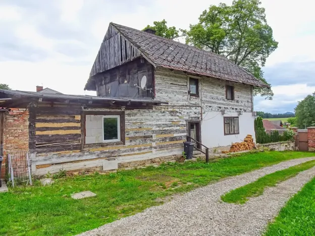 Prodej pozemku pro bydlení, Plužná, 1209 m2