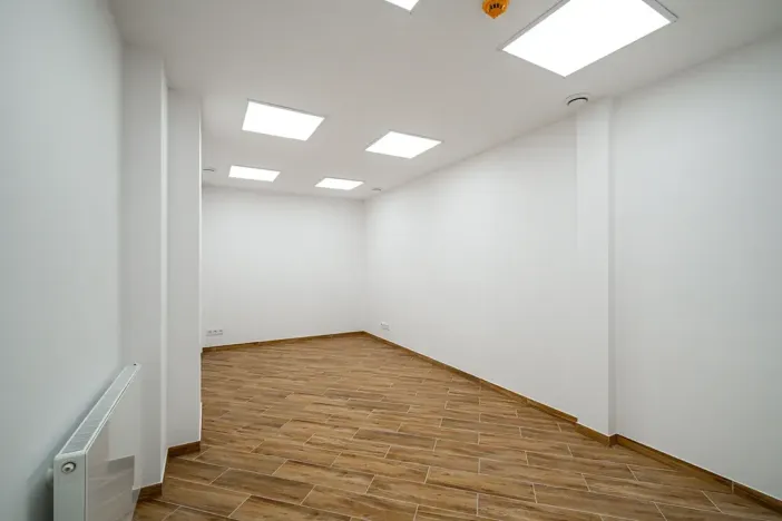 Pronájem restaurace, Praha - Žižkov, Olšanská, 352 m2