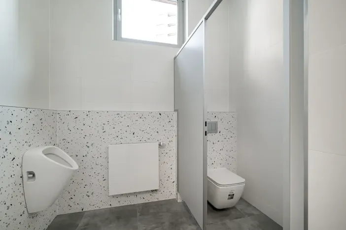 Pronájem restaurace, Praha - Holešovice, V háji, 240 m2