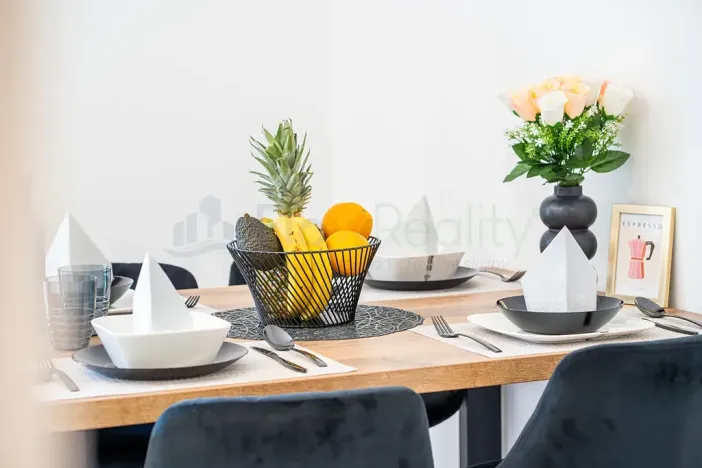 Prodej bytu 2+kk, Polná, Pojmannova, 40 m2