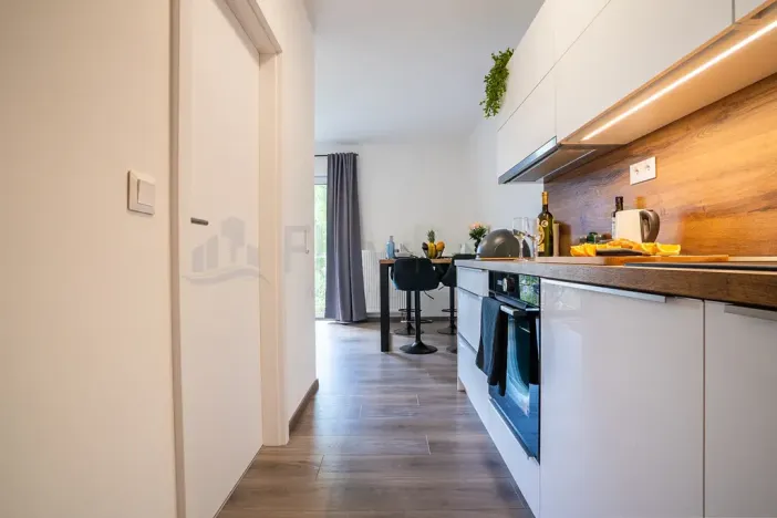 Prodej bytu 2+kk, Polná, Pojmannova, 40 m2