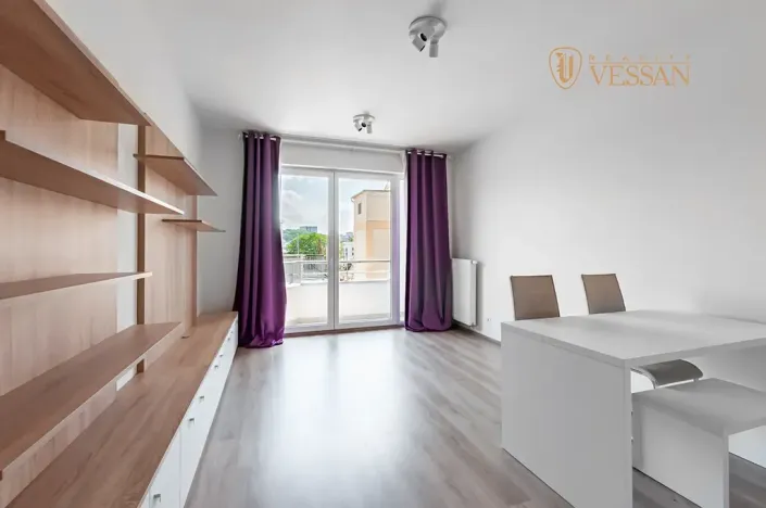 Prodej bytu 1+kk, Praha - Vršovice, Petrohradská, 30 m2