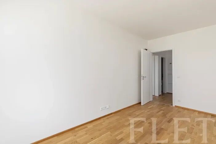 Pronájem bytu 2+kk, Praha - Vysočany, Fafkových, 51 m2