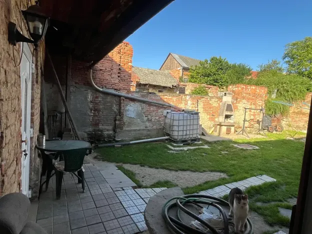 Prodej rodinného domu, Ivaň, 74 m2