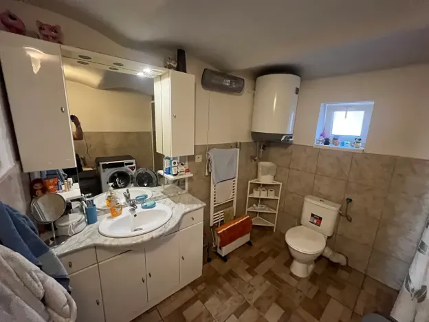 Prodej rodinného domu, Ivaň, 74 m2