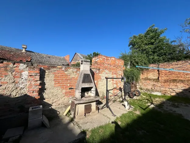 Prodej rodinného domu, Ivaň, 74 m2