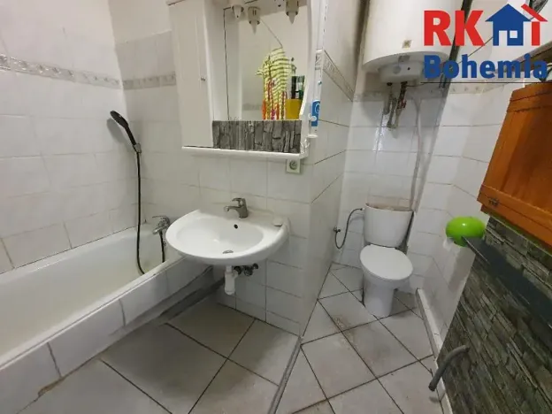 Prodej bytu 2+1, Benátky nad Jizerou, Ladislava Vágnera, 58 m2