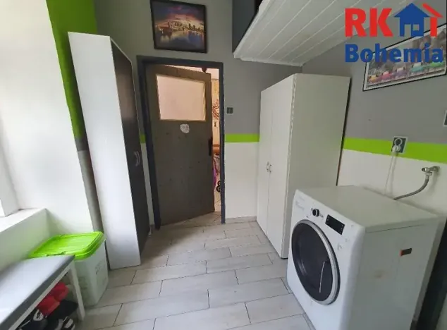 Prodej bytu 2+1, Benátky nad Jizerou, Ladislava Vágnera, 58 m2