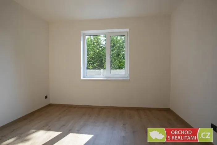 Pronájem bytu 2+kk, Kostelec nad Černými lesy, 46 m2