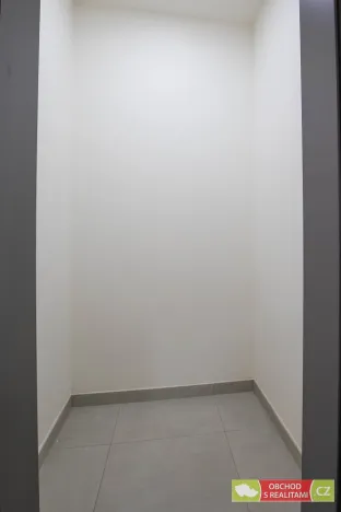 Pronájem bytu 2+kk, Kostelec nad Černými lesy, 46 m2