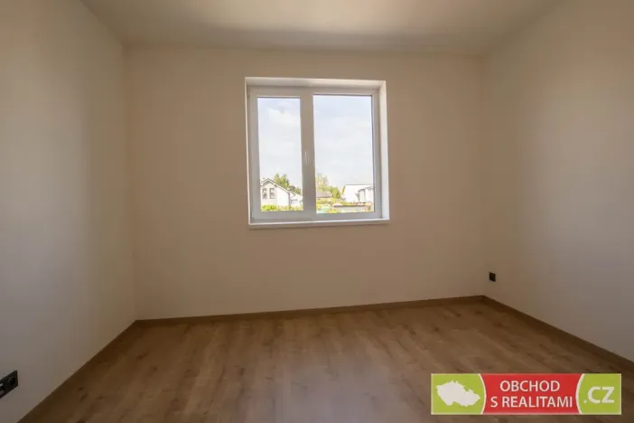 Pronájem bytu 2+kk, Kostelec nad Černými lesy, 46 m2