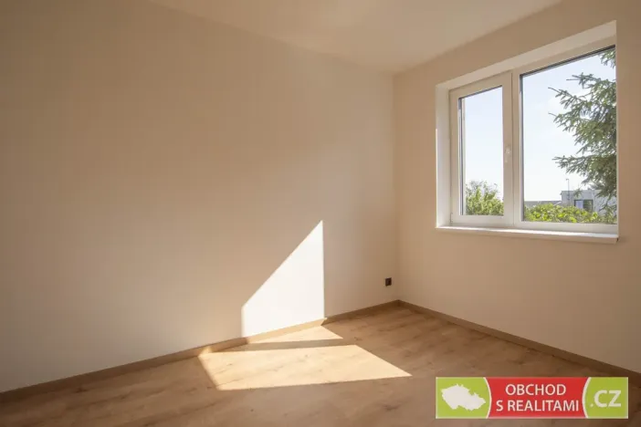 Pronájem bytu 3+kk, Kostelec nad Černými lesy, 54 m2