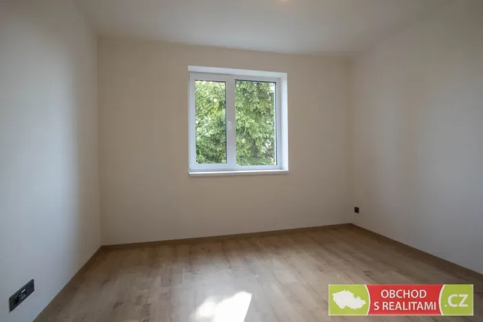 Pronájem bytu 3+kk, Kostelec nad Černými lesy, 54 m2