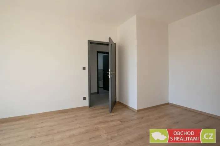 Pronájem bytu 3+kk, Kostelec nad Černými lesy, 54 m2