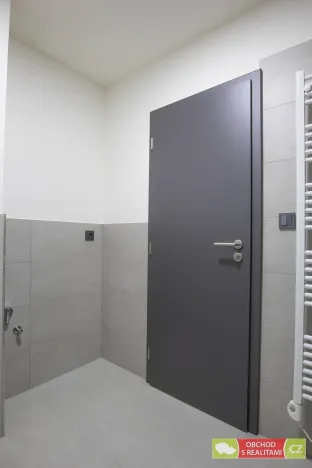 Pronájem bytu 3+kk, Kostelec nad Černými lesy, 54 m2