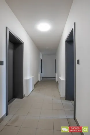 Pronájem bytu 3+kk, Kostelec nad Černými lesy, 54 m2