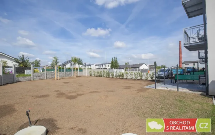 Pronájem bytu 3+kk, Kostelec nad Černými lesy, 54 m2