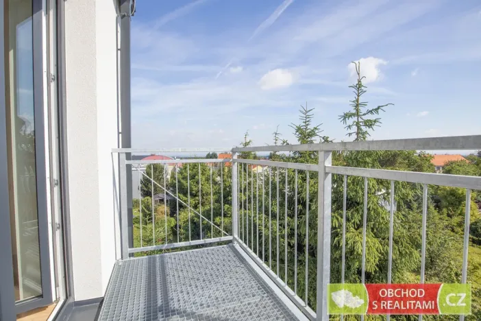 Pronájem bytu 2+kk, Kostelec nad Černými lesy, 50 m2