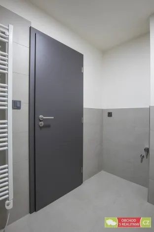 Pronájem bytu 2+kk, Kostelec nad Černými lesy, 50 m2