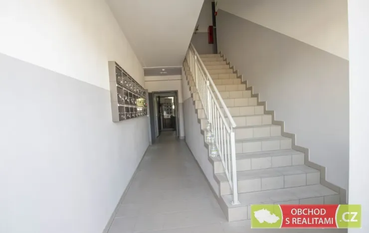 Pronájem bytu 2+kk, Kostelec nad Černými lesy, 50 m2