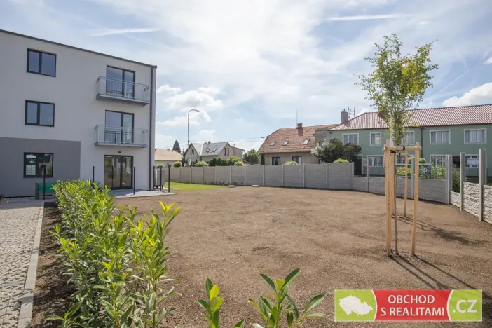 Pronájem bytu 2+kk, Kostelec nad Černými lesy, 50 m2