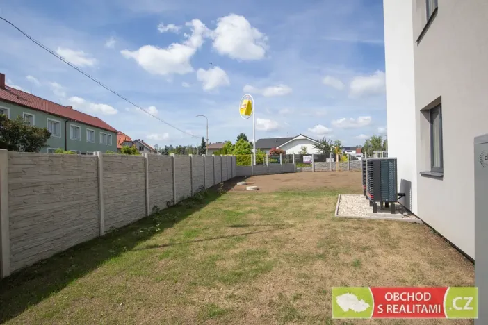 Pronájem bytu 2+kk, Kostelec nad Černými lesy, 50 m2