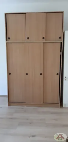 Pronájem bytu 1+kk, Praha - Košíře, Slávy Horníka, 34 m2