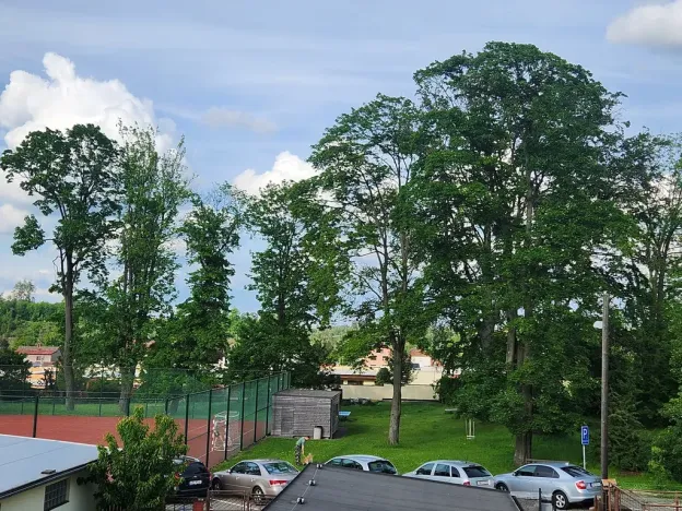 Pronájem bytu 1+1, Jihlava, Hálkova, 39 m2