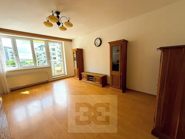 Pronájem bytu 3+kk, Praha - Hostivař, Berlínská, 78 m2