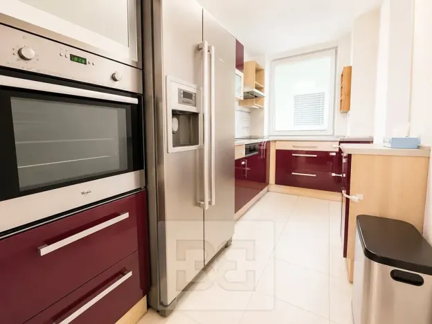 Pronájem bytu 3+kk, Brno, U Leskavy, 94 m2
